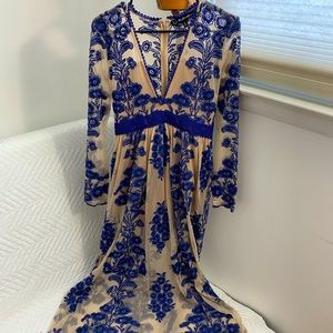 For love and lemons dress